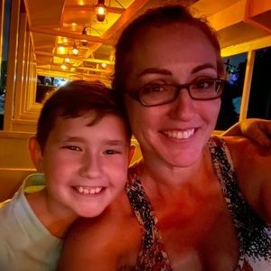 Meet your Posher, Carrie